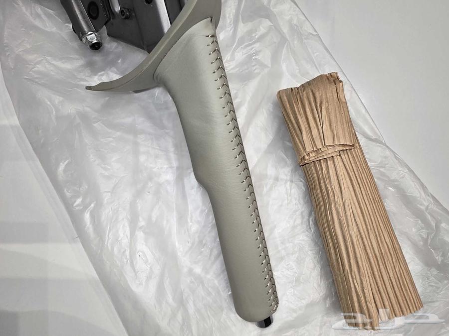 هند بريك نيسان باترول2008-2009 أصلي وكاله جديد64379050203267112