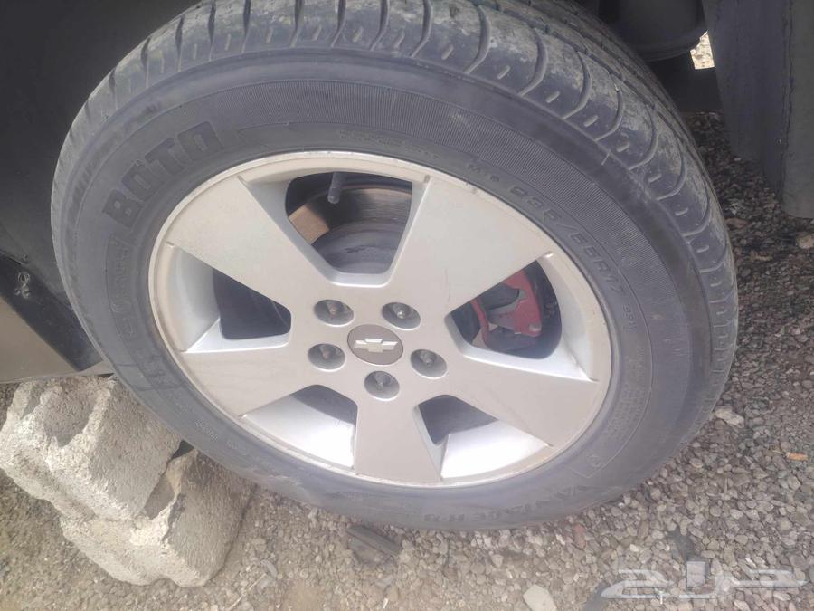 لومينا كابرس 2007 SS64383732741250110