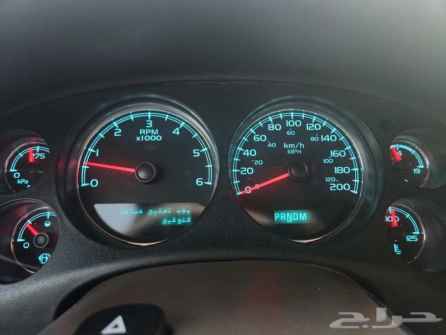 جمس تاهو مديل 201264383927328130111