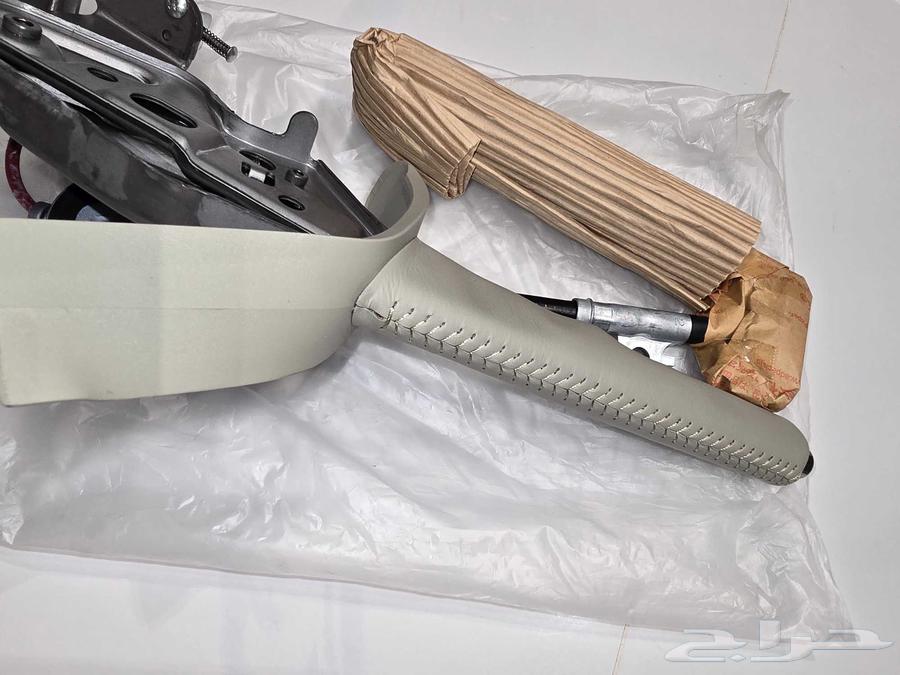 هند بريك نيسان باترول2008-2009 أصلي وكاله جديد64379050203267113