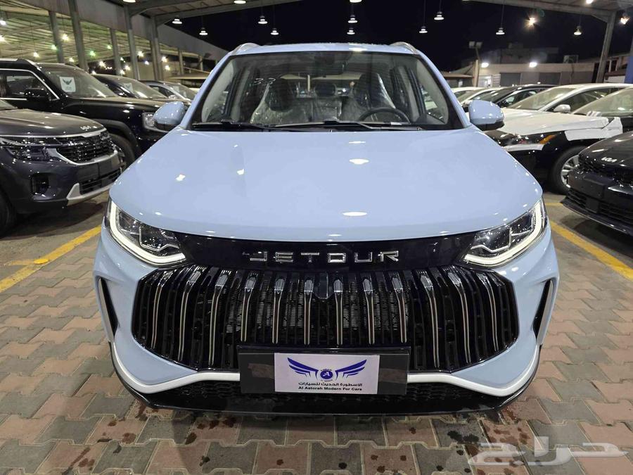 جيتور X50 بريميوم 2025 ( كاش - تقسيط )64378105392001112