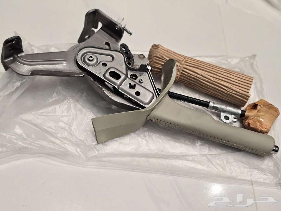 هند بريك نيسان باترول2008-2009 أصلي وكاله جديد64379050203267111