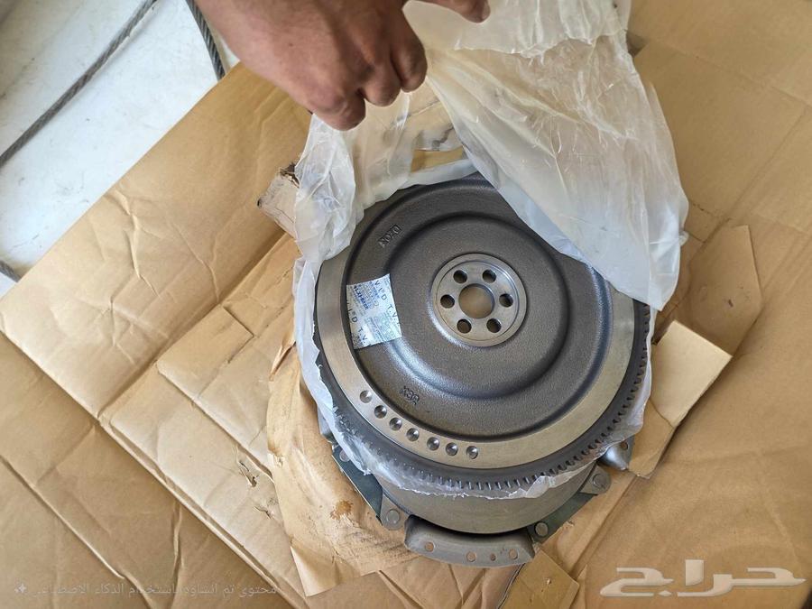 دزق و حذاف جديد نيسان بترول 4500 من موديل 98 الى 20064379123448322110