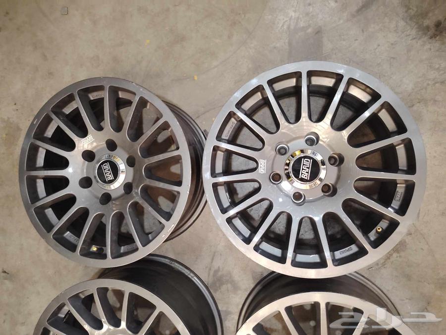 جنوط برايد 6 مسمار مقاس 1764381150105219110