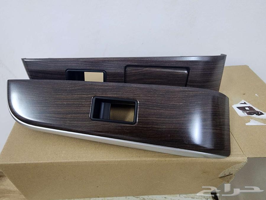 ديكور كامري يركب من 2012 حتى2016 بديل الوكالة جديد ماستخدم64384396380033112