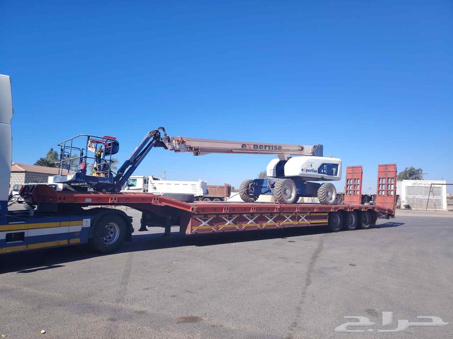 لوبد18متر موجد الرياض السير عندوشي ايتجاه ي لمني64381562066689113