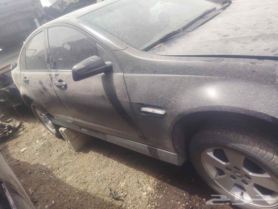 لومينا كابرس 2007 SS64383732741250112