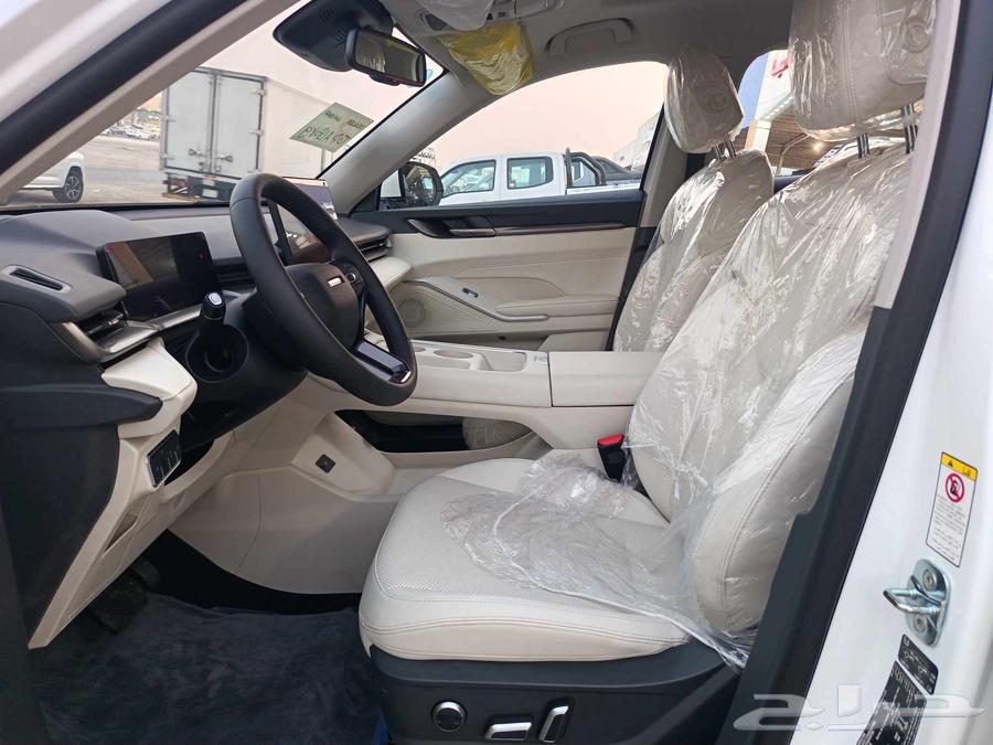 Available HAVAL H6 models 2025 and 202664377491160835113