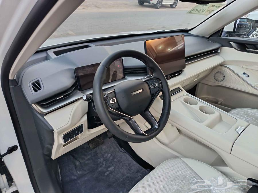 Available HAVAL H6 models 2025 and 202664377491160835112