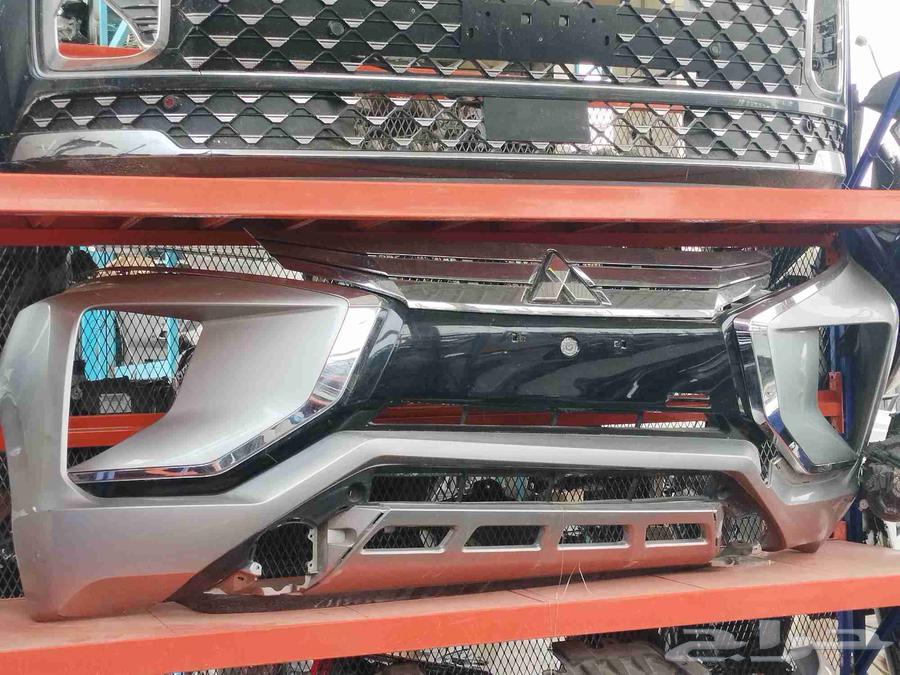 صدام مستوبيشي اكسباندر64376614647553110