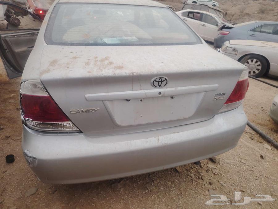 للبيع قطع كامري 200564373448041217113