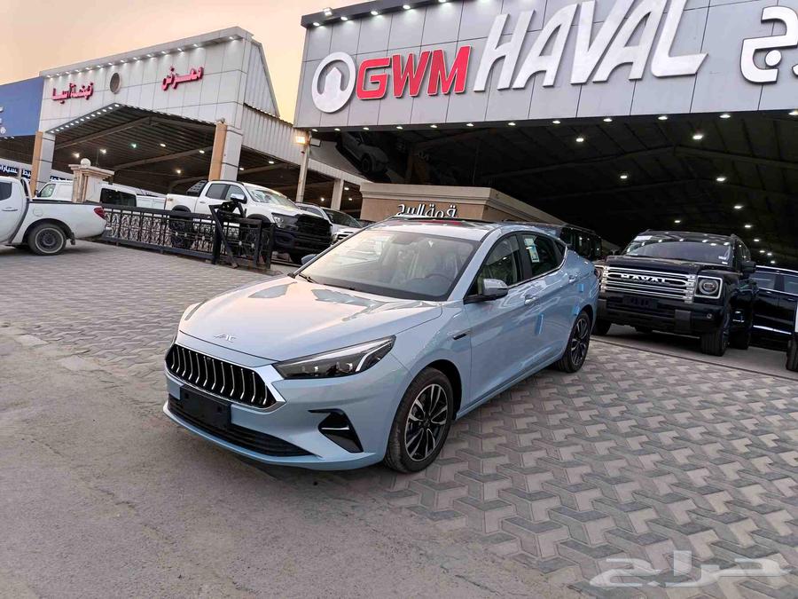 JAC J7 202564378193593345111