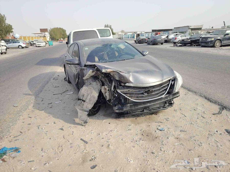 قطع غيار مستعمله هواندي سوناتا مديل 201464375468090369113