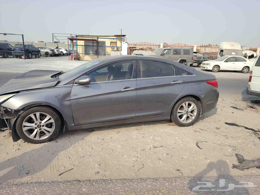 قطع غيار مستعمله هواندي سوناتا مديل 201464375468090369110