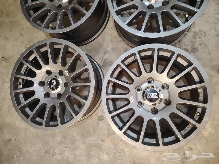 جنوط برايد 6 مسمار مقاس 1764381150105219114