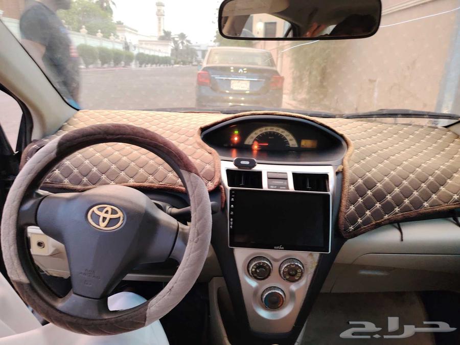 يارس مديل 2006 للبيع حي الزهراء64382749147649110