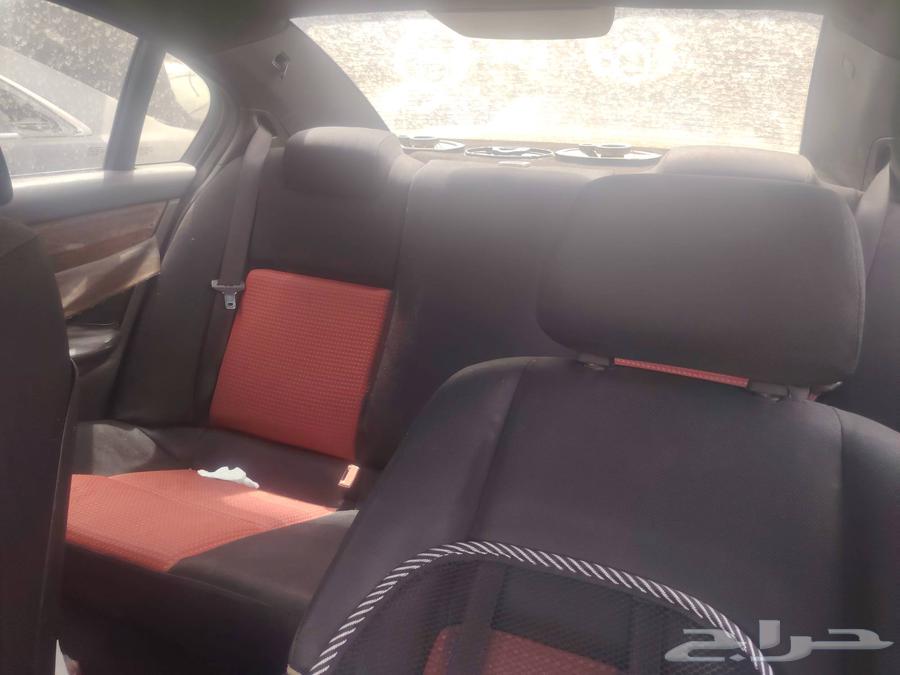 لومينا كابرس 2007 SS64383732741250114