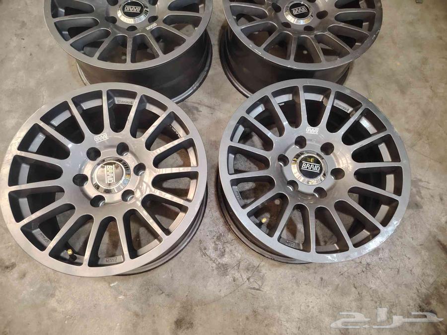 جنوط برايد 6 مسمار مقاس 1764381150105219113