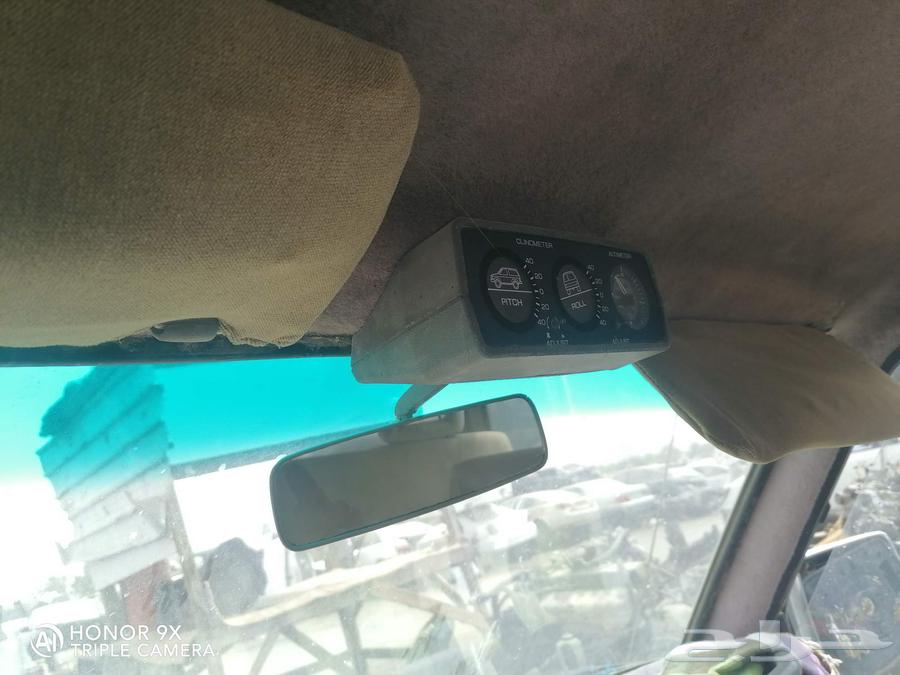 نيسان باترول موديل 92 تشليح قطع غيار64377754273283112