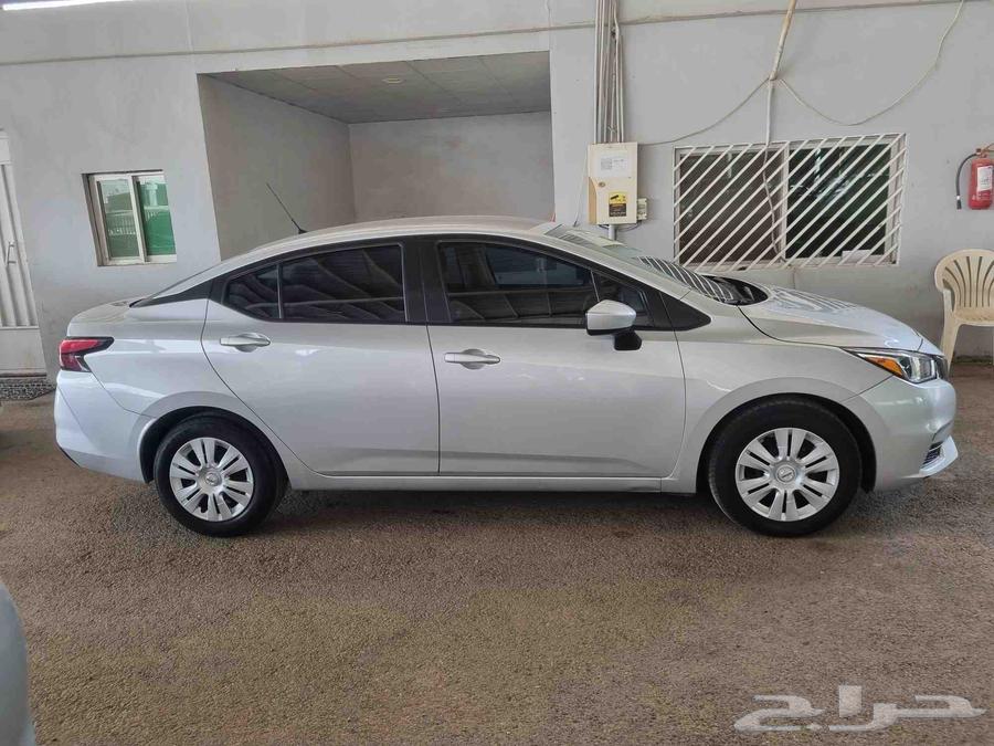 نيسان صني موديل 202264377330360705111