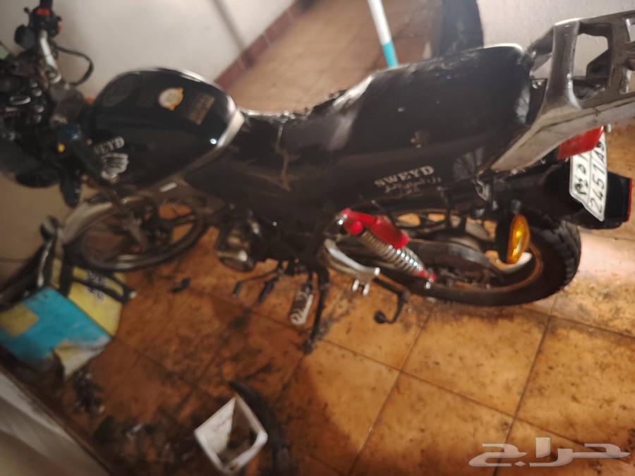 دباب سويدي 150 للبيع بسعر مناسب64372989692673114