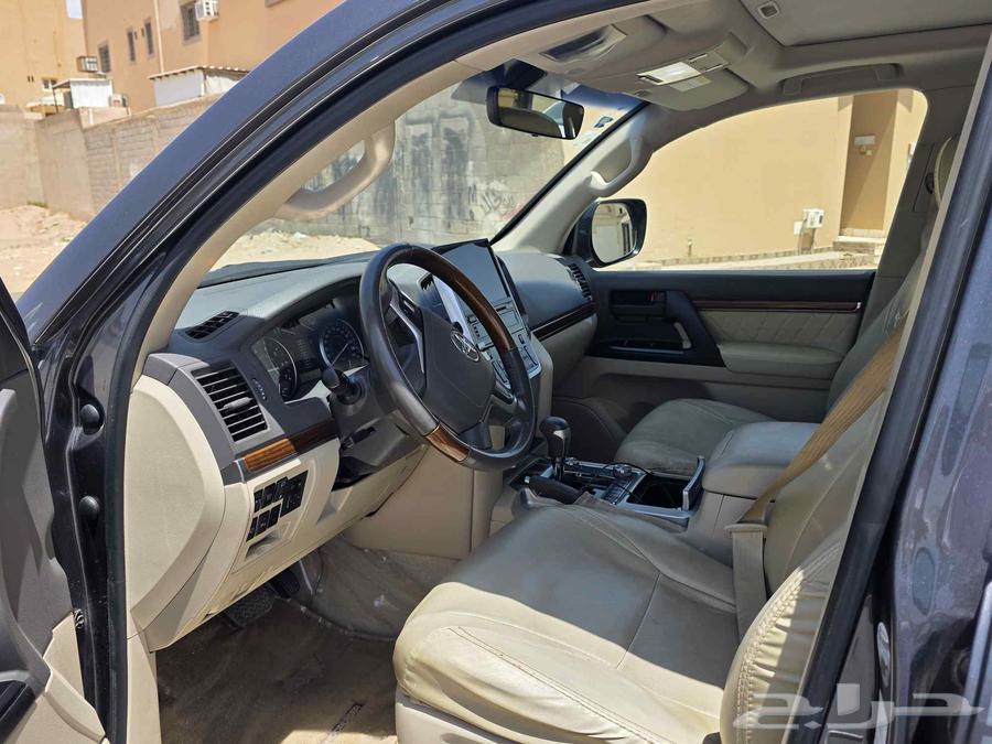 جيب لاند كروزر جي اكس ار 464383994871937111