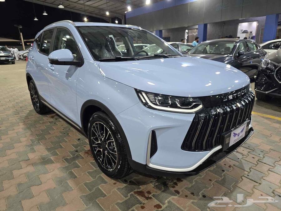 جيتور X50 بريميوم 2025 ( كاش - تقسيط )64378105392001114