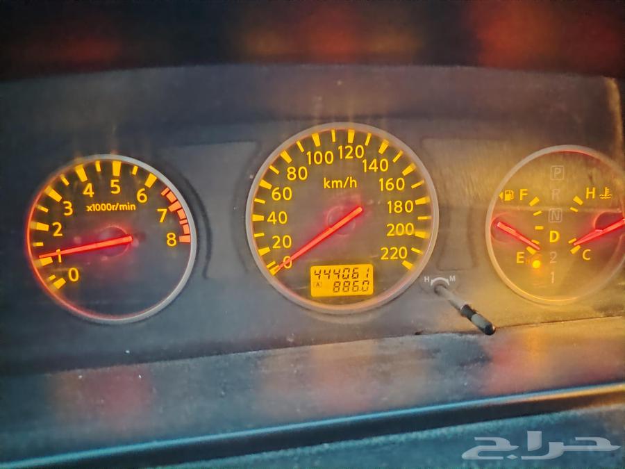 Forgetting X Trail 200764378222620291110