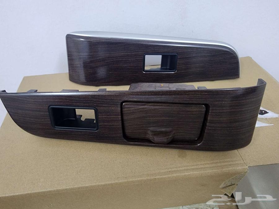 ديكور كامري يركب من 2012 حتى2016 بديل الوكالة جديد ماستخدم64384396380033111