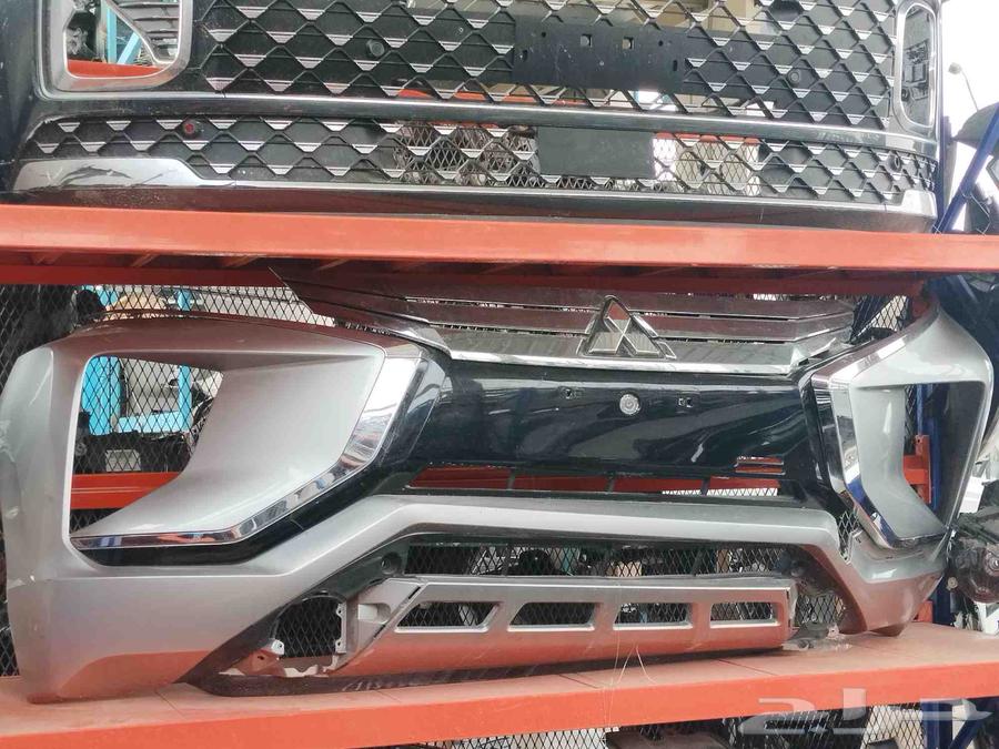 صدام مستوبيشي اكسباندر64376614647553111