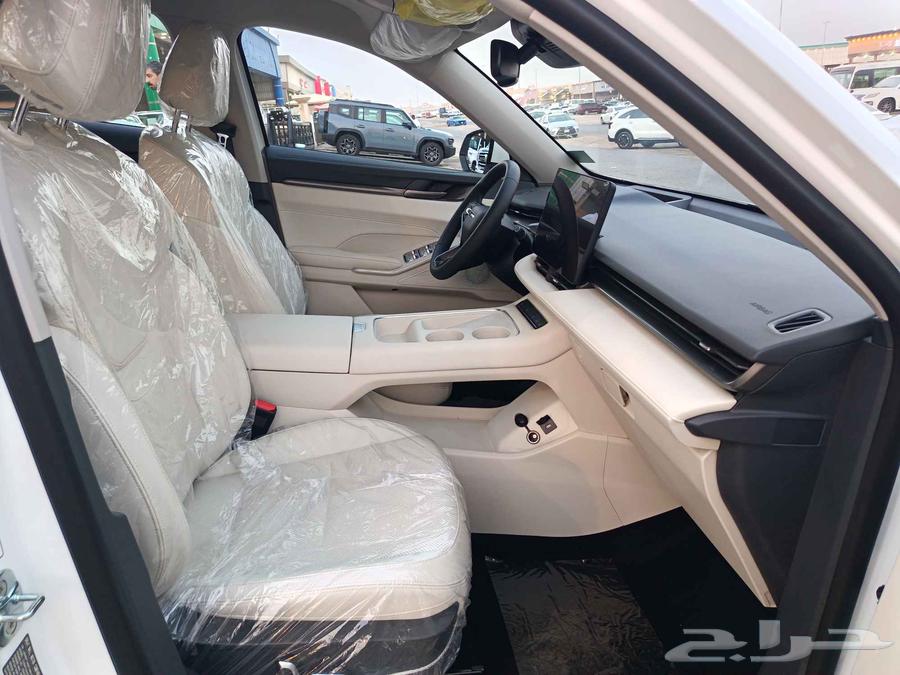 Available HAVAL H6 models 2025 and 202664377491160835114