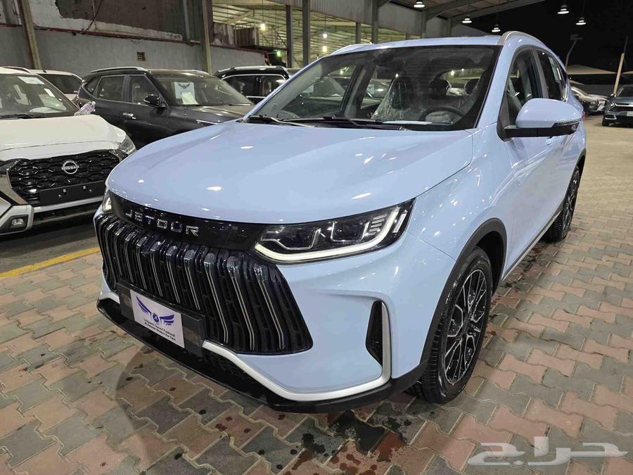 جيتور X50 بريميوم 2025 ( كاش - تقسيط )64378105392001113