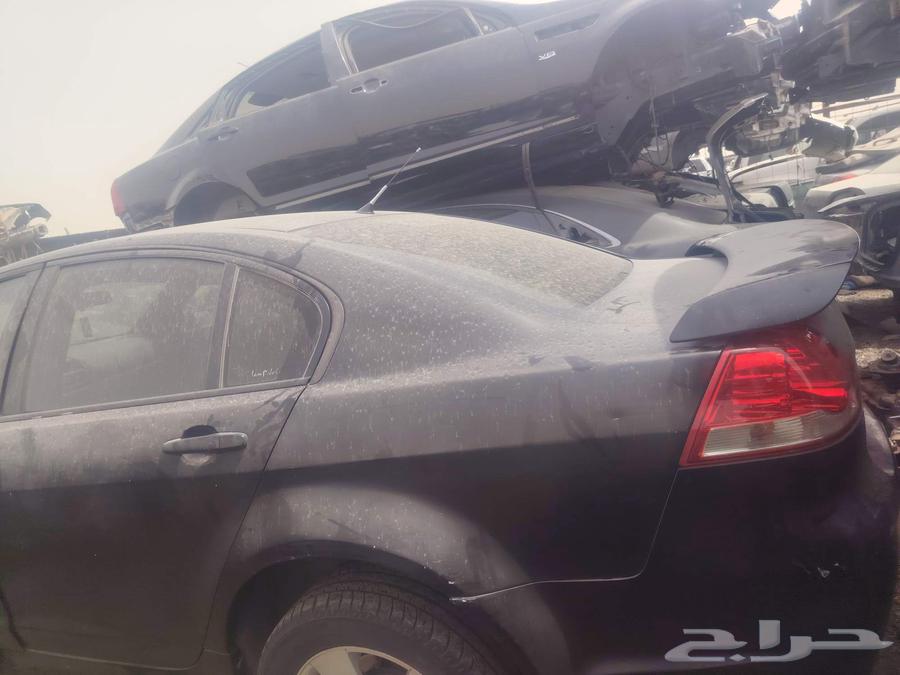 لومينا كابرس 2007 SS64383732741250111