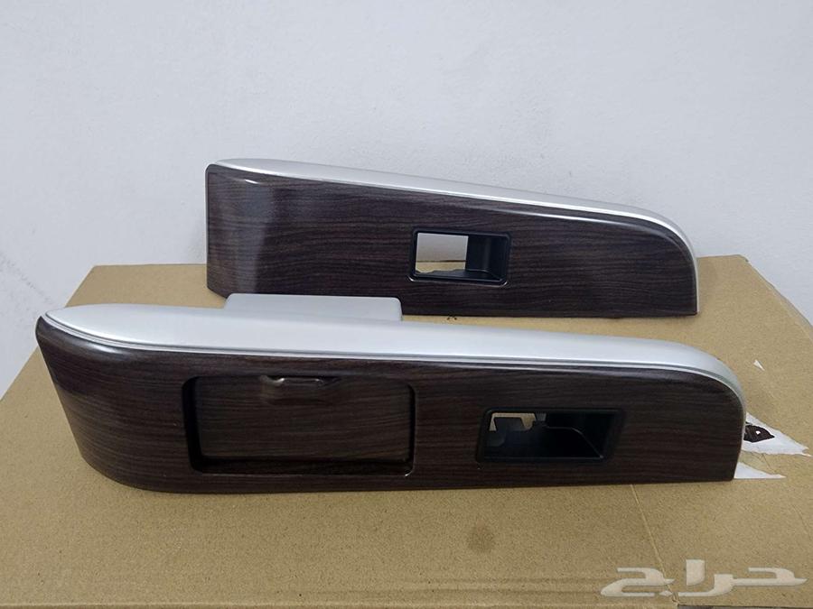 ديكور كامري يركب من 2012 حتى2016 بديل الوكالة جديد ماستخدم64384396380033110