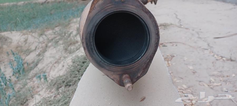 للبيع اقزوز فتك ربع (دبه مع داون بايب و هدرز) مديل 201564382596773506111