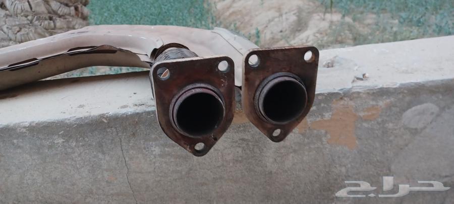 للبيع اقزوز فتك ربع (دبه مع داون بايب و هدرز) مديل 201564382596773506110