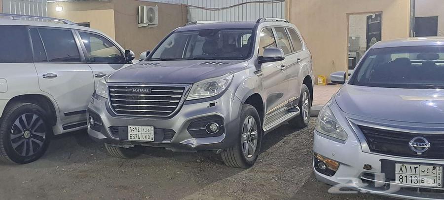 معرض اصول المركبه بحفر الباطن64382749115267112