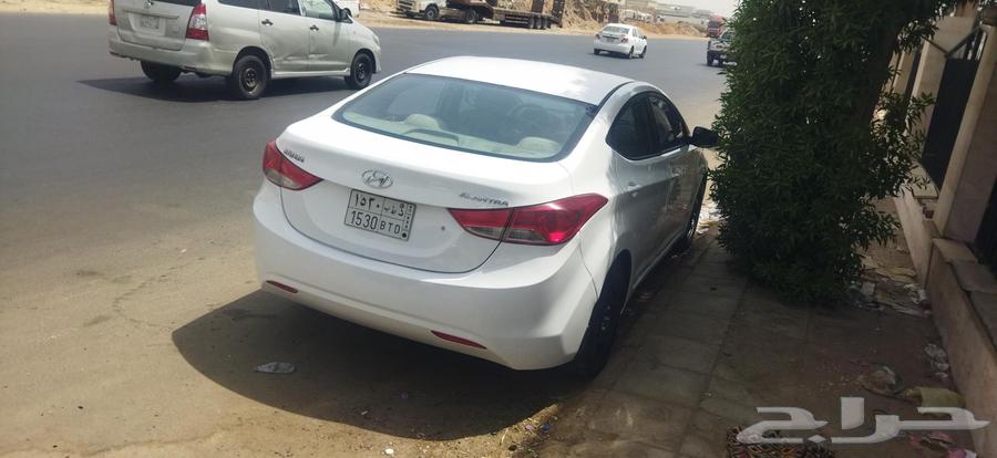 هونداي النترا موديل 201364372726288387111