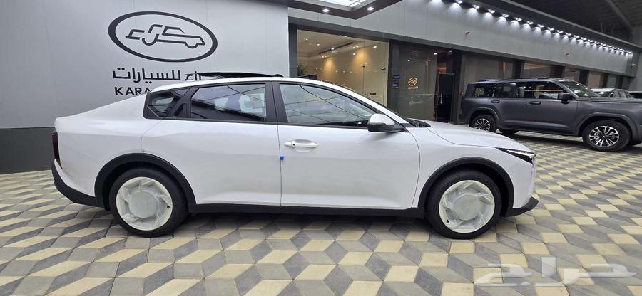 كيا k4 نص فل 202664383539186817112