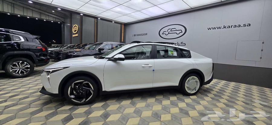 كيا k4 نص فل 202664383539186817111