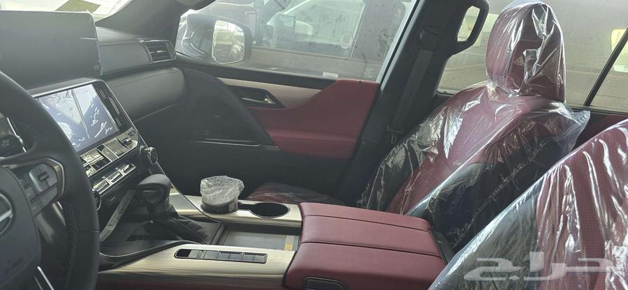 لكزز FF سبورت خليجي 202564375230074498114