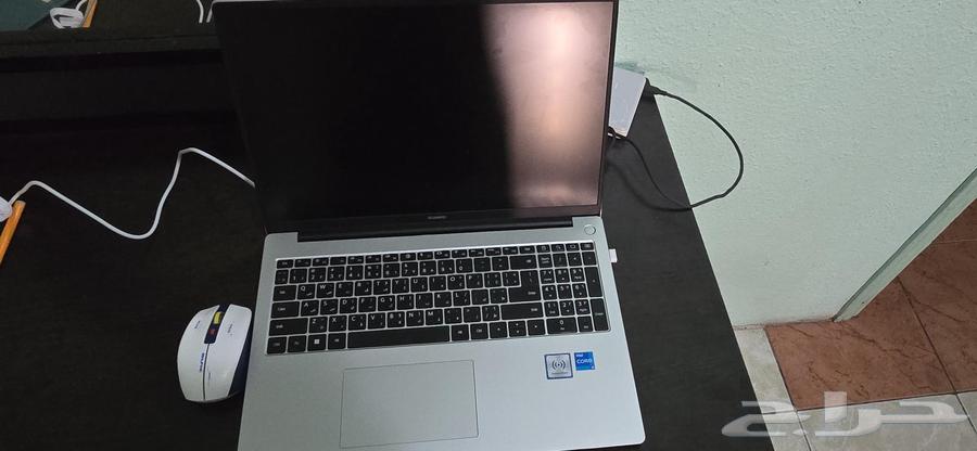 لابتوب هواوي d1664155028691202112