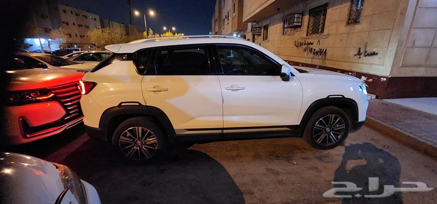 Changan CS35 PLUS64383954200195113