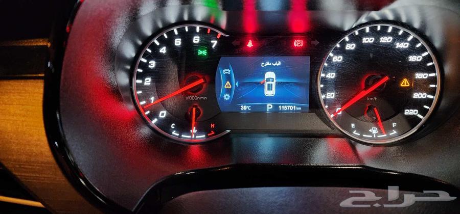 Changan CS35 PLUS64383954200195110