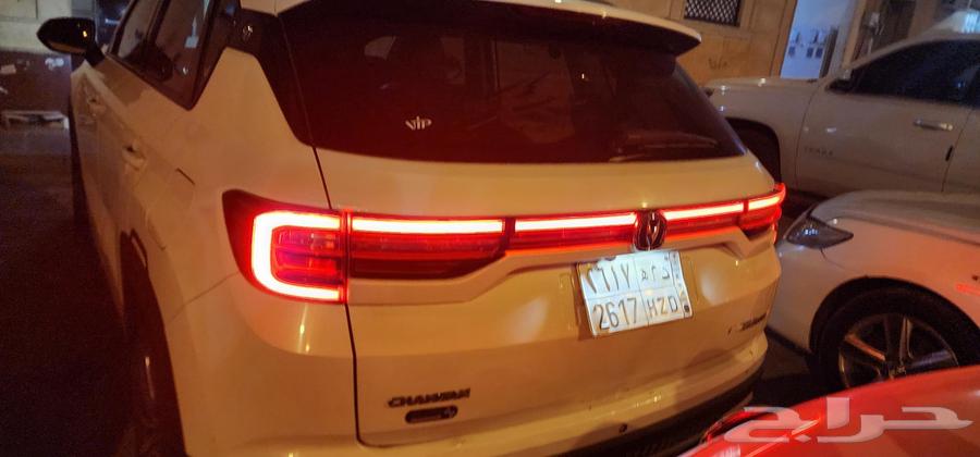 Changan CS35 PLUS64383954200195112