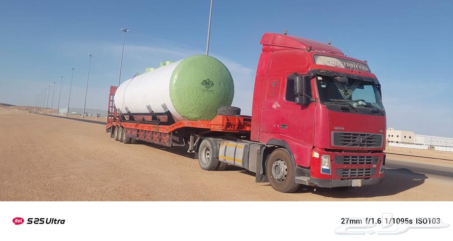 Riyadh Three-Axis Lorry for Heavy and Light Cargo64378076243202111