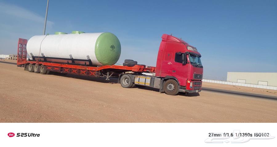 Riyadh Three-Axis Lorry for Heavy and Light Cargo64378076243202113