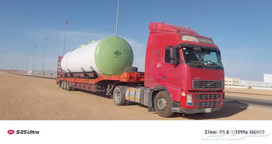 Riyadh Three-Axis Lorry for Heavy and Light Cargo64378076243202112