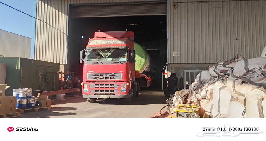 Riyadh Three-Axis Lorry for Heavy and Light Cargo64378076243202114