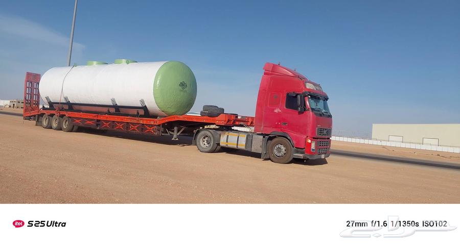 Riyadh Three-Axis Lorry for Heavy and Light Cargo64378076243202110